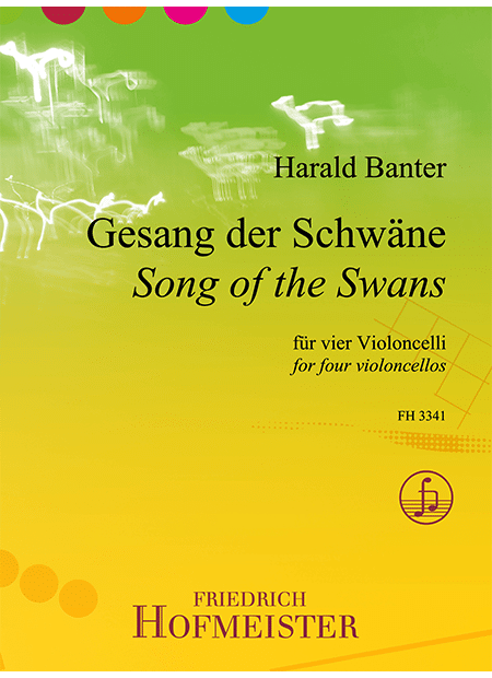 Gesang der Schwäne / Song of the Swans