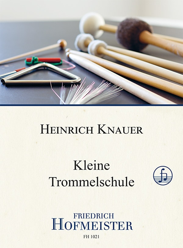 Kleine Trommelschule