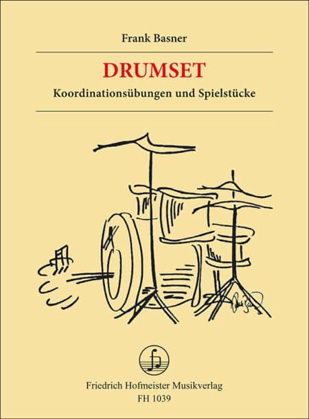 Drumset