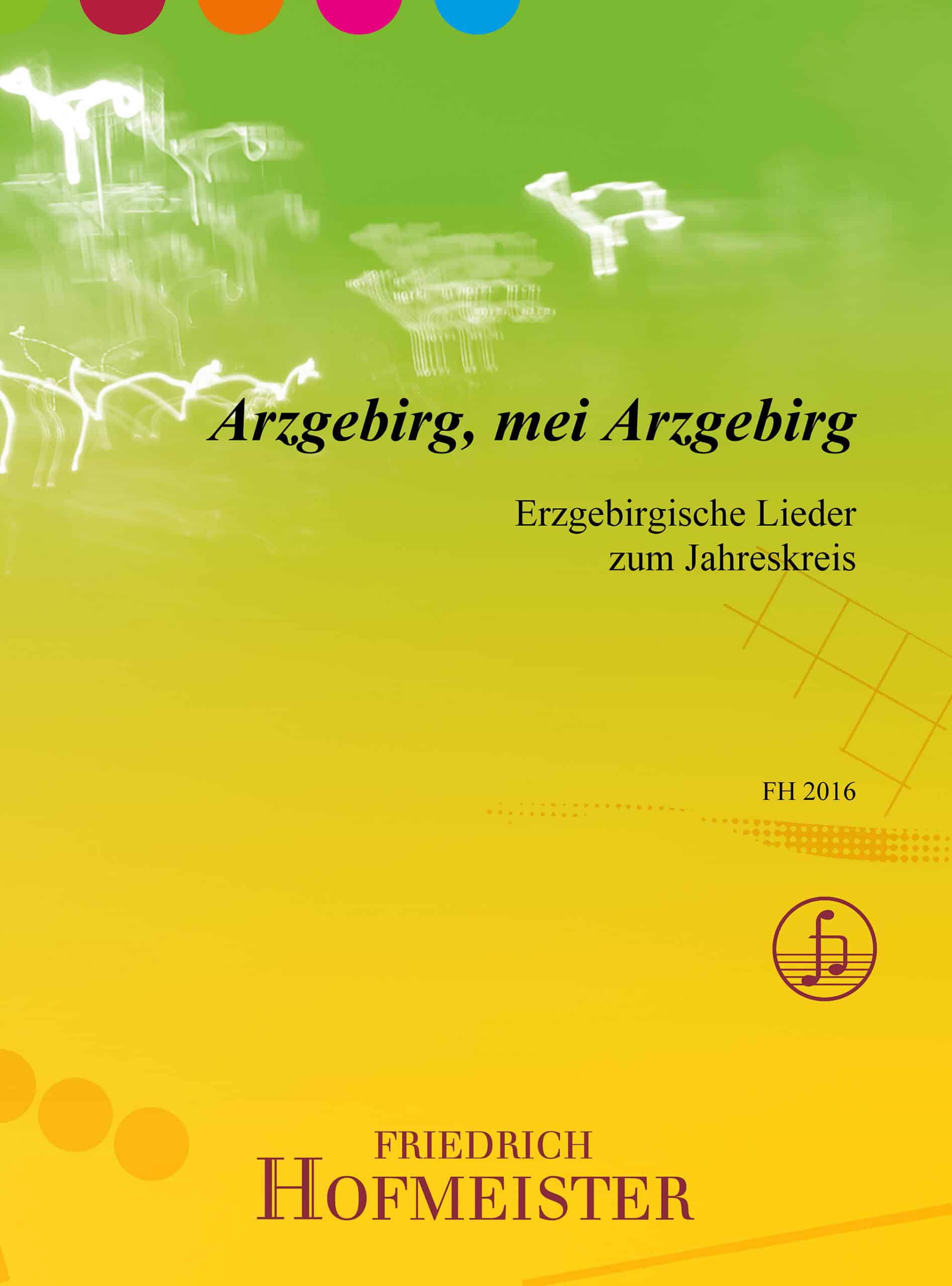 Arzgebirg, mei Arzgebirg