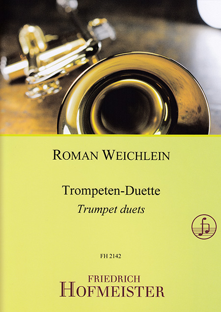 Trompetenduette
