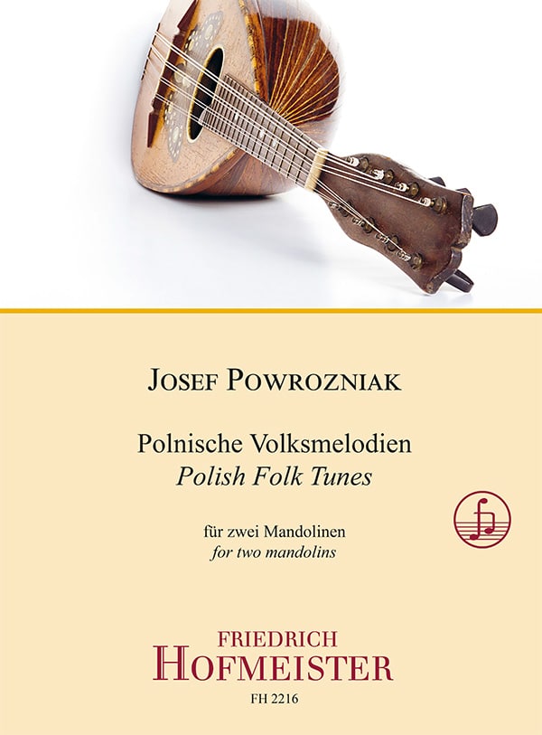 Polnische Volksmelodien