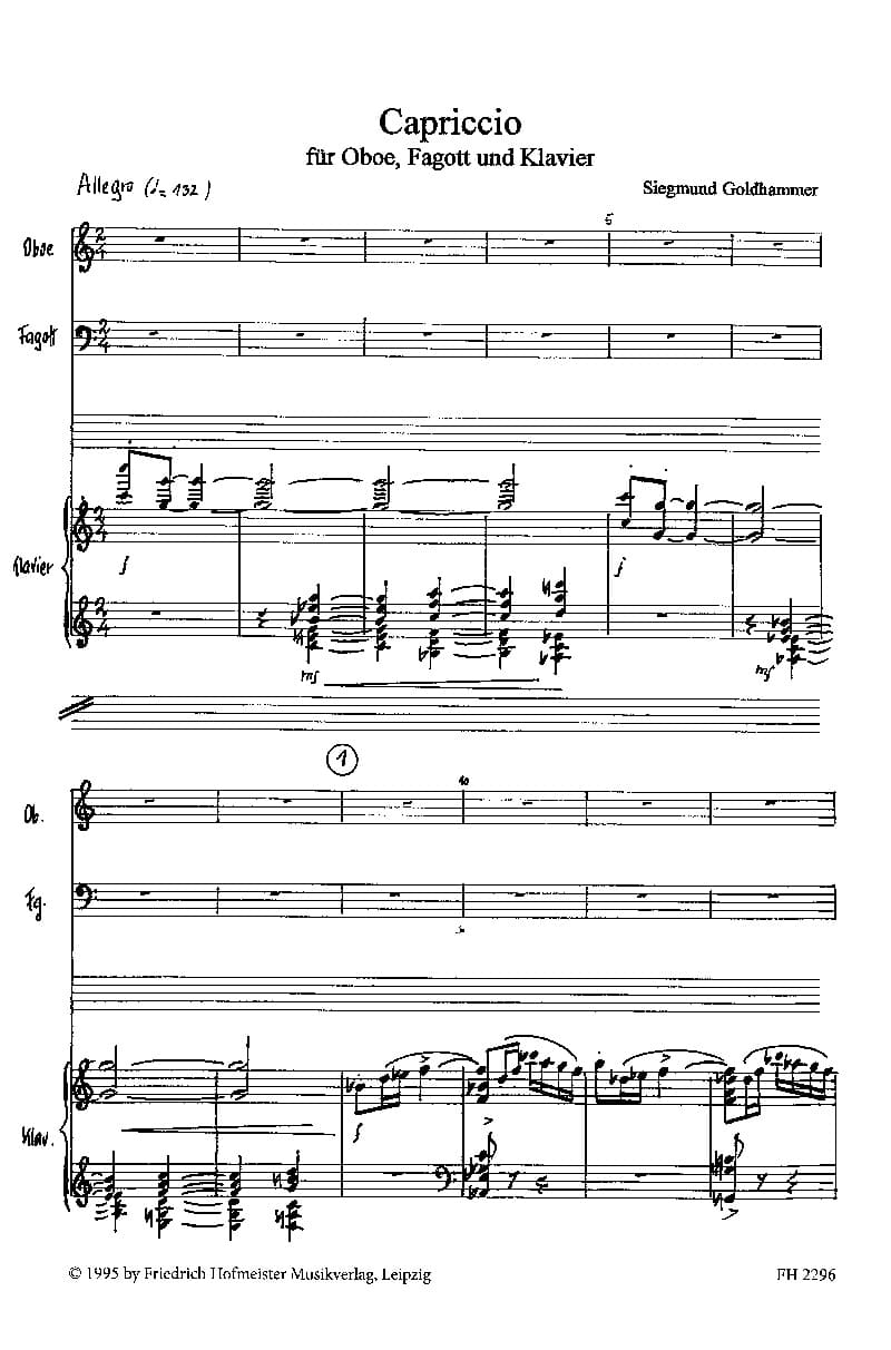 Capriccio – Bild 2