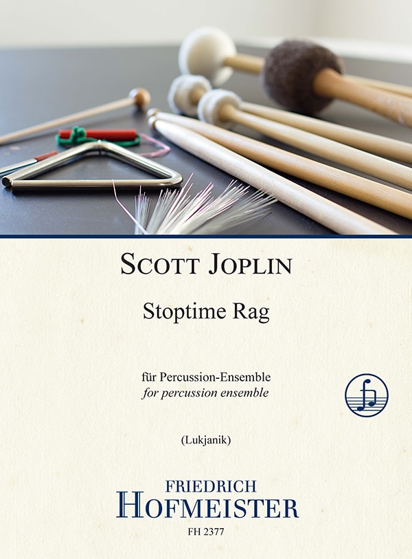 Stoptime Rag