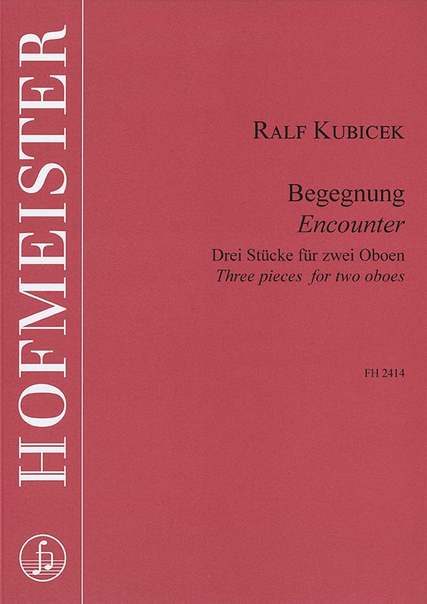 Begegnung
