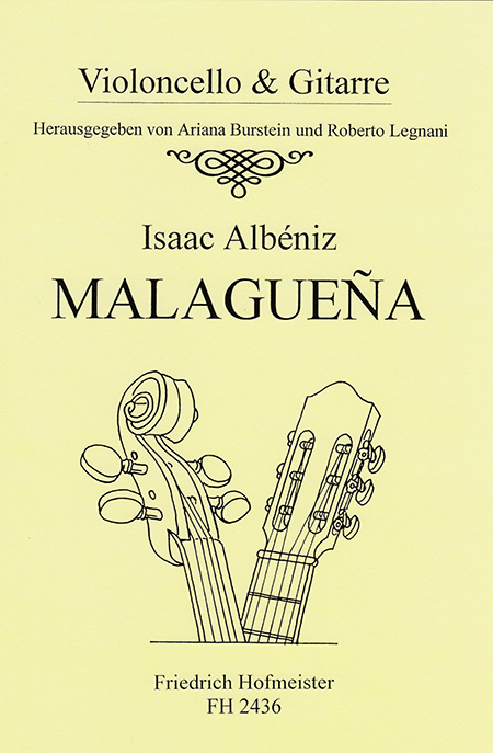 Malagueña