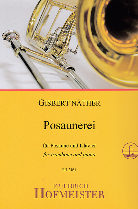 Posaunerei