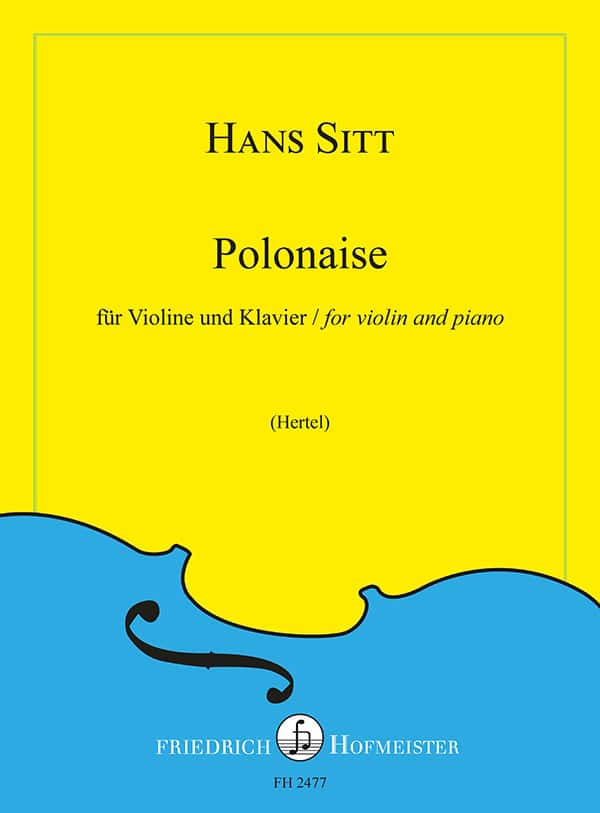 Polonaise, op. 94, Nr. 3