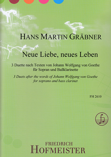 Neue Liebe - neues Leben