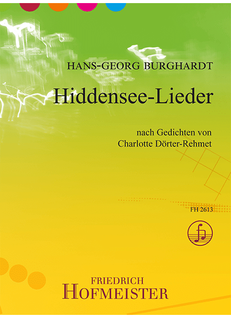 Hiddensee-Lieder