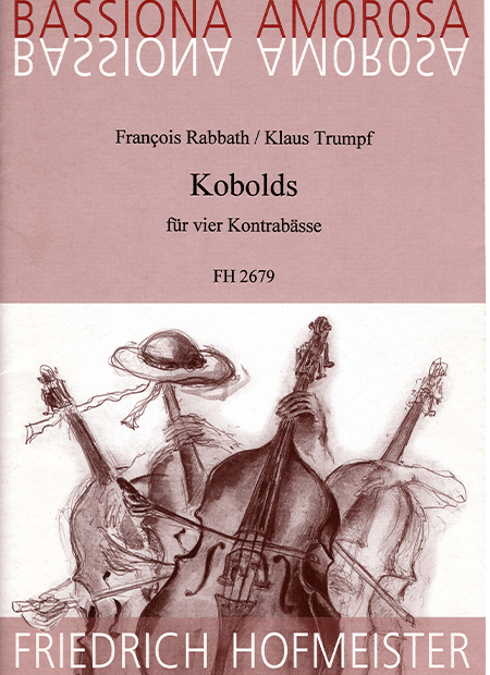 Kobolds