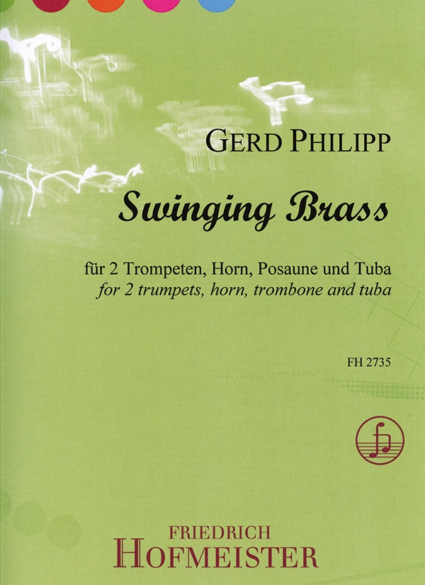Swinging Brass