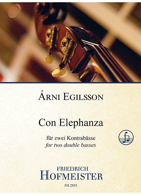 Con Elephanza