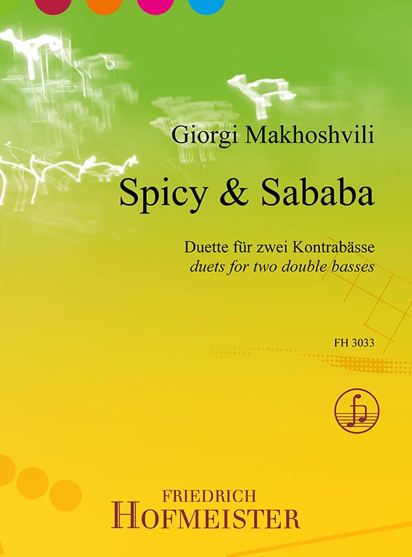 Spicy & Sababa