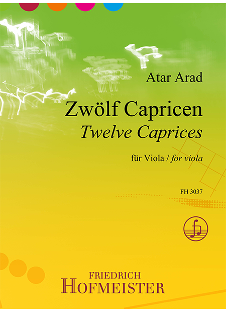 12 Capricen