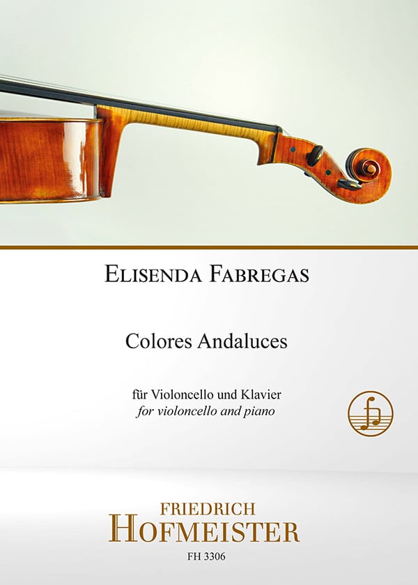 Colores Andaluces
