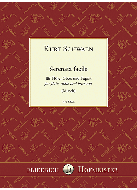 Serenata facile