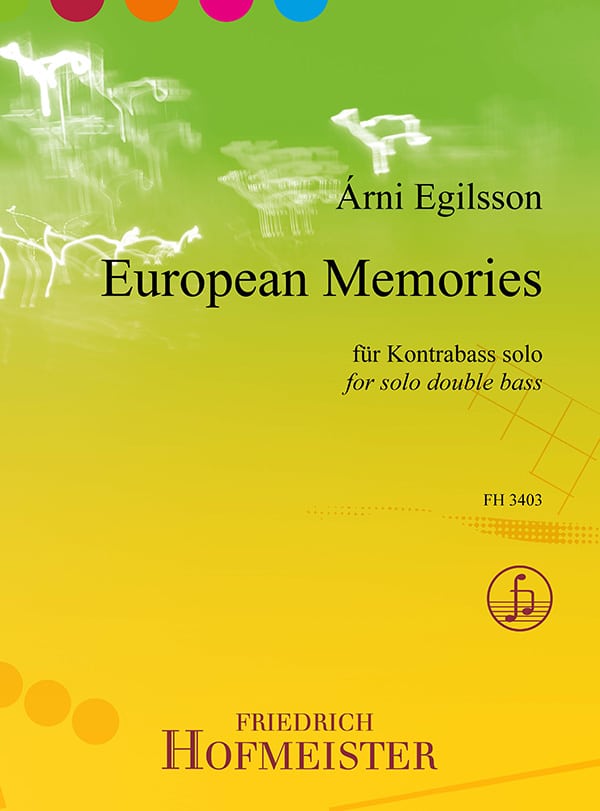European Memories
