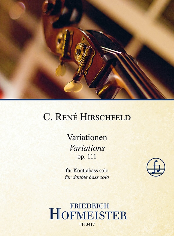 Variationen, op. 111