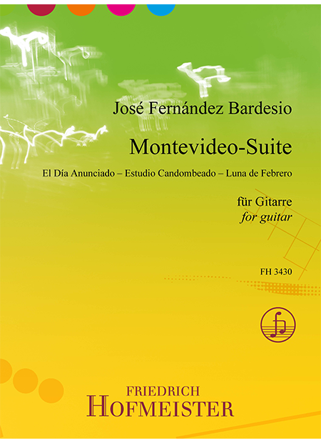 Montevideo-Suite