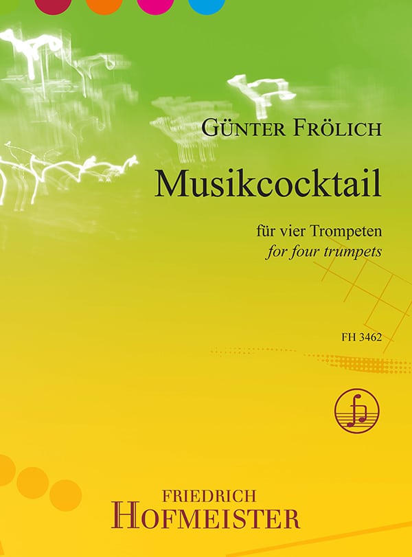 Musikcocktail