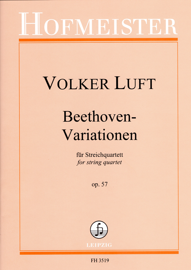 Beethoven-Variationen