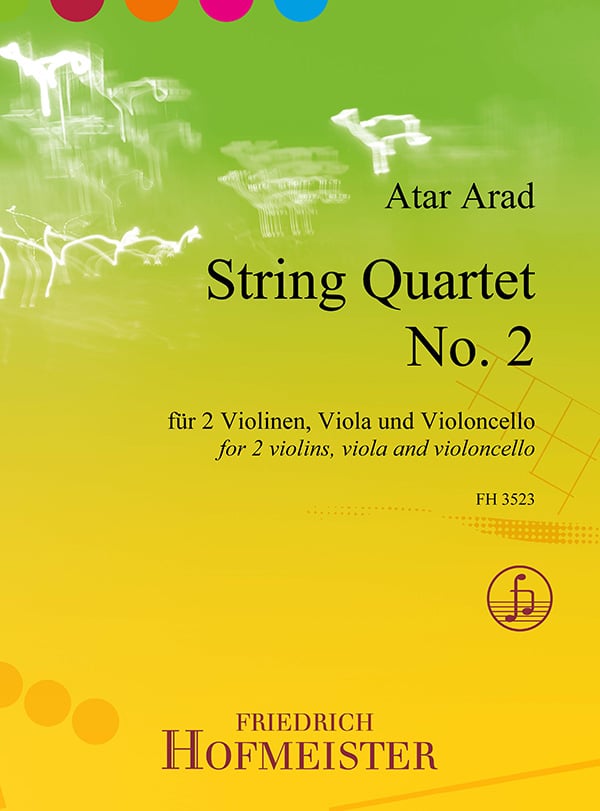 String Quartet No. 2