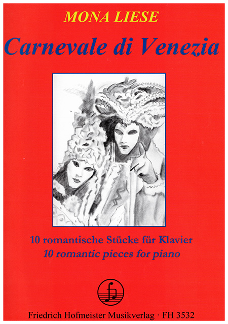 Carnevale di Venezia