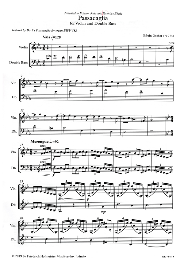Passacaglia – Bild 2