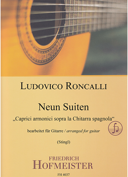 9 Suiten