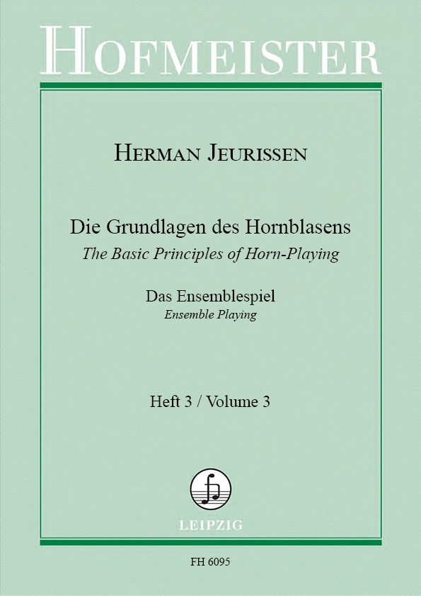Die Grundlagen des Hornblasens