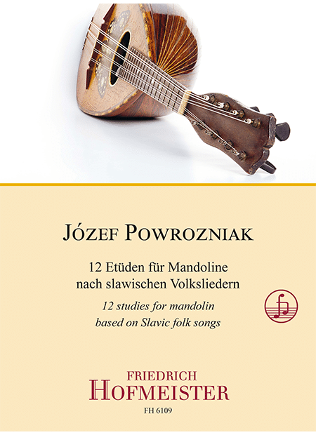 12 Etüden