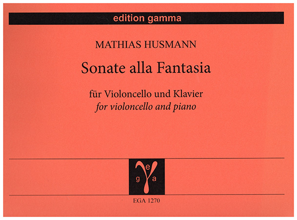 Sonata alla Fantasia