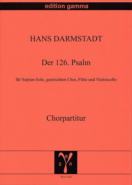 Der 126. Psalm