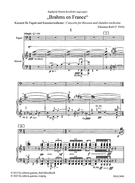 Brahms en France / KlA – Bild 2