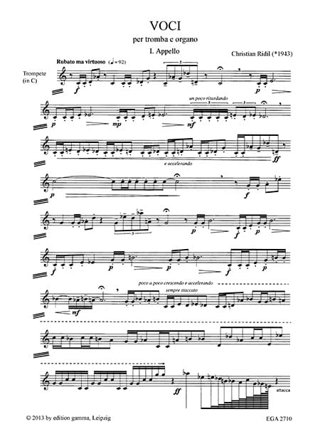 Voci – Bild 2