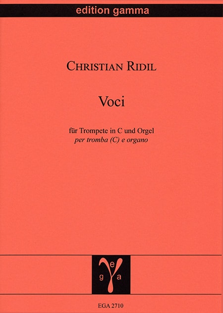 Voci
