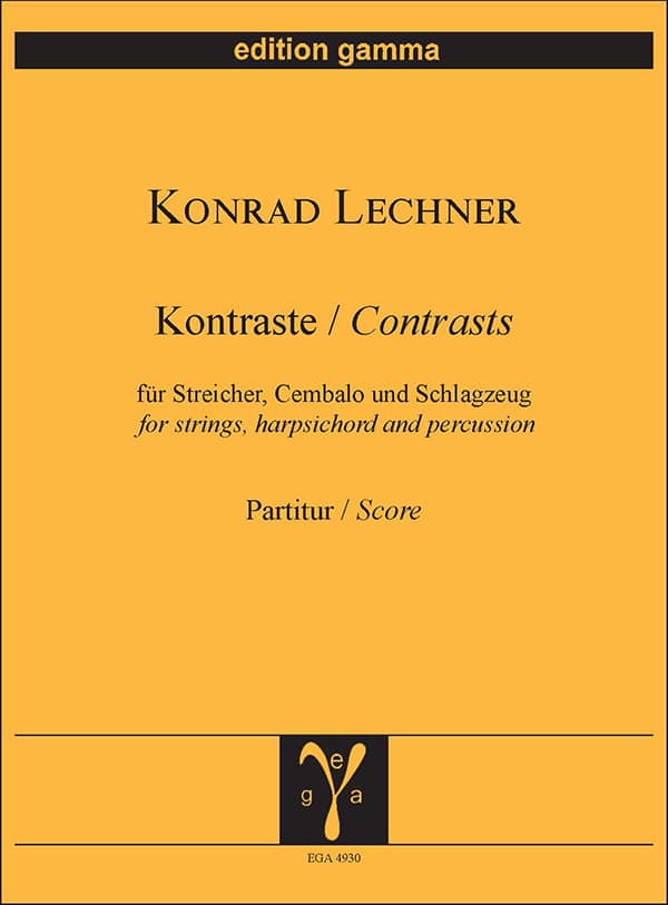 Kontraste