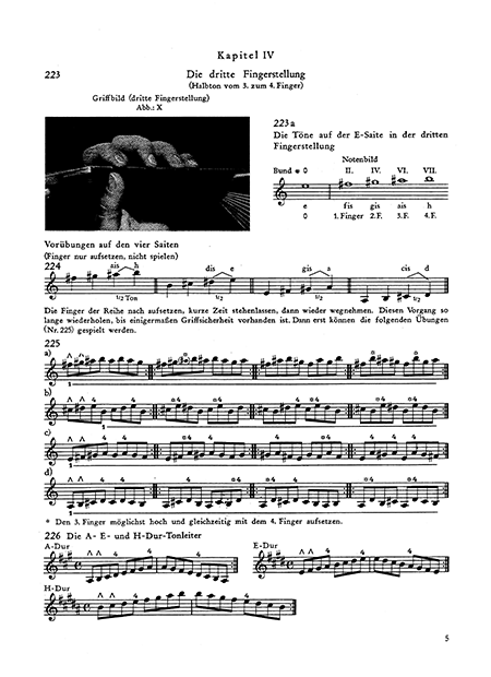 Die neue Mandolinen-Schule -Heft 2 – Bild 2