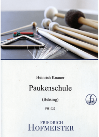 Paukenschule