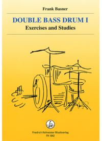 Double Bass Drum I