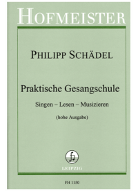 Praktische Gesangschule