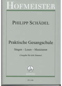 Praktische Gesangschule