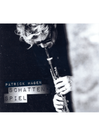 Schattenspiel (CD)