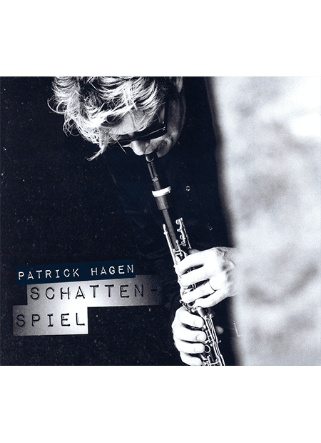 Schattenspiel (CD)