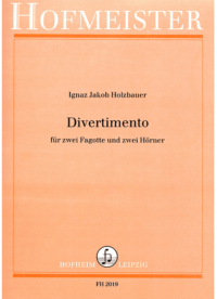 Divertimento