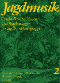 Jagdmusik, Heft 2