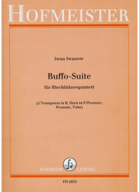 Buffo-Suite