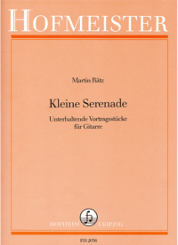 Kleine Serenade