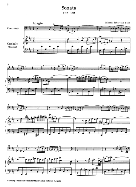 Sonata – Bild 2